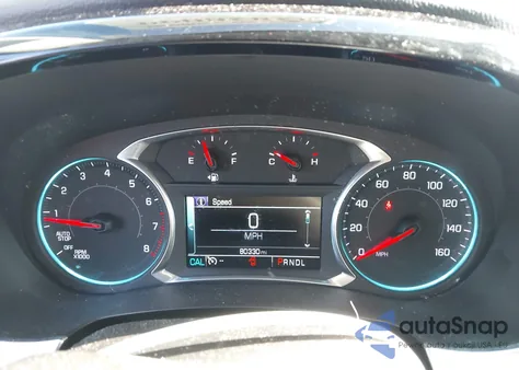 2018 Chevrolet Traverse 1Lt from USA, damaged, VIN 1GNERGKW4JJ142585